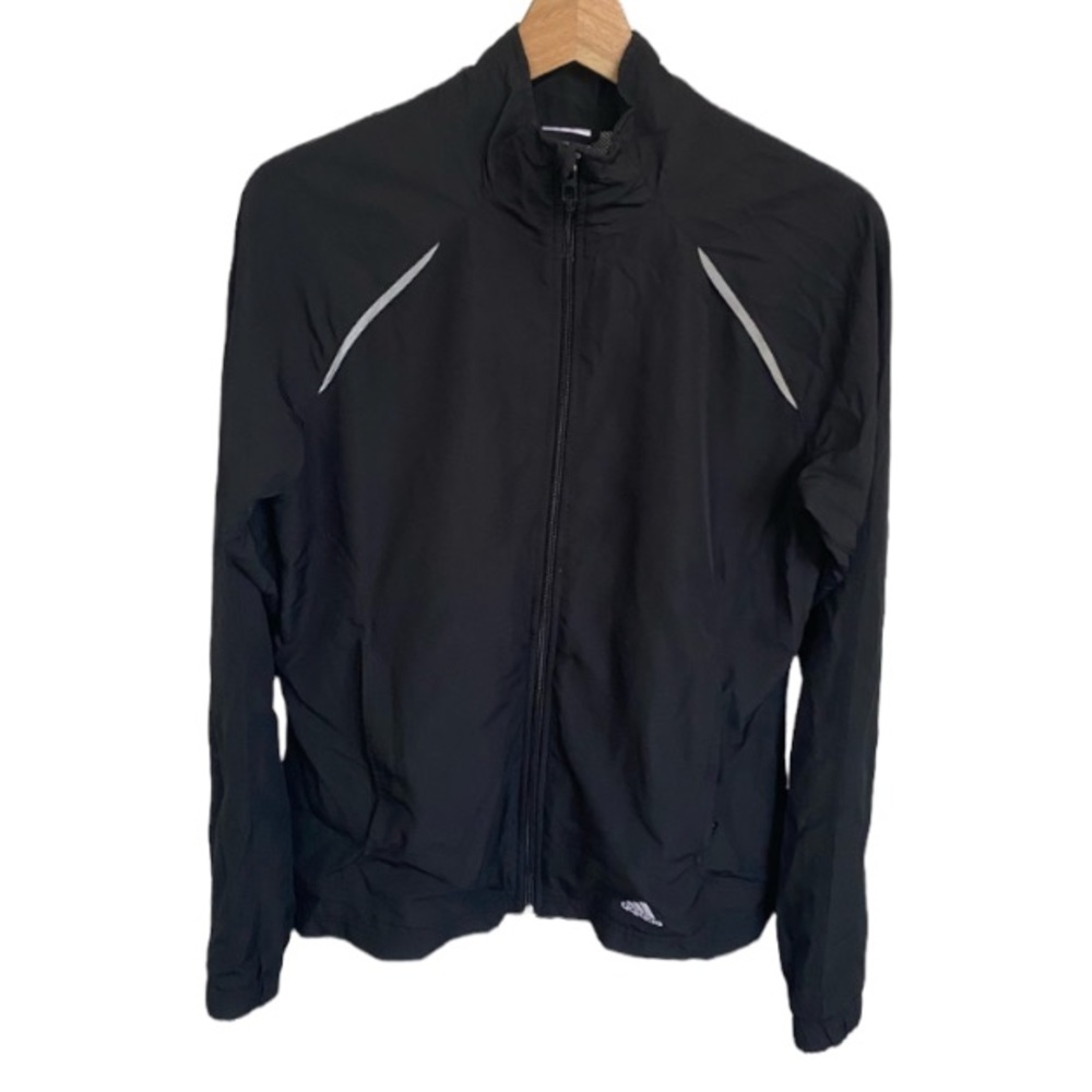 Adidas • Women’s Windbreaker